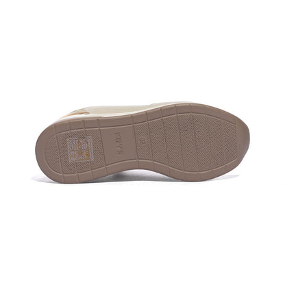 KEYS K11810 BEIGE CIPRIABEIGE CIPRIA Sneakers Donna 