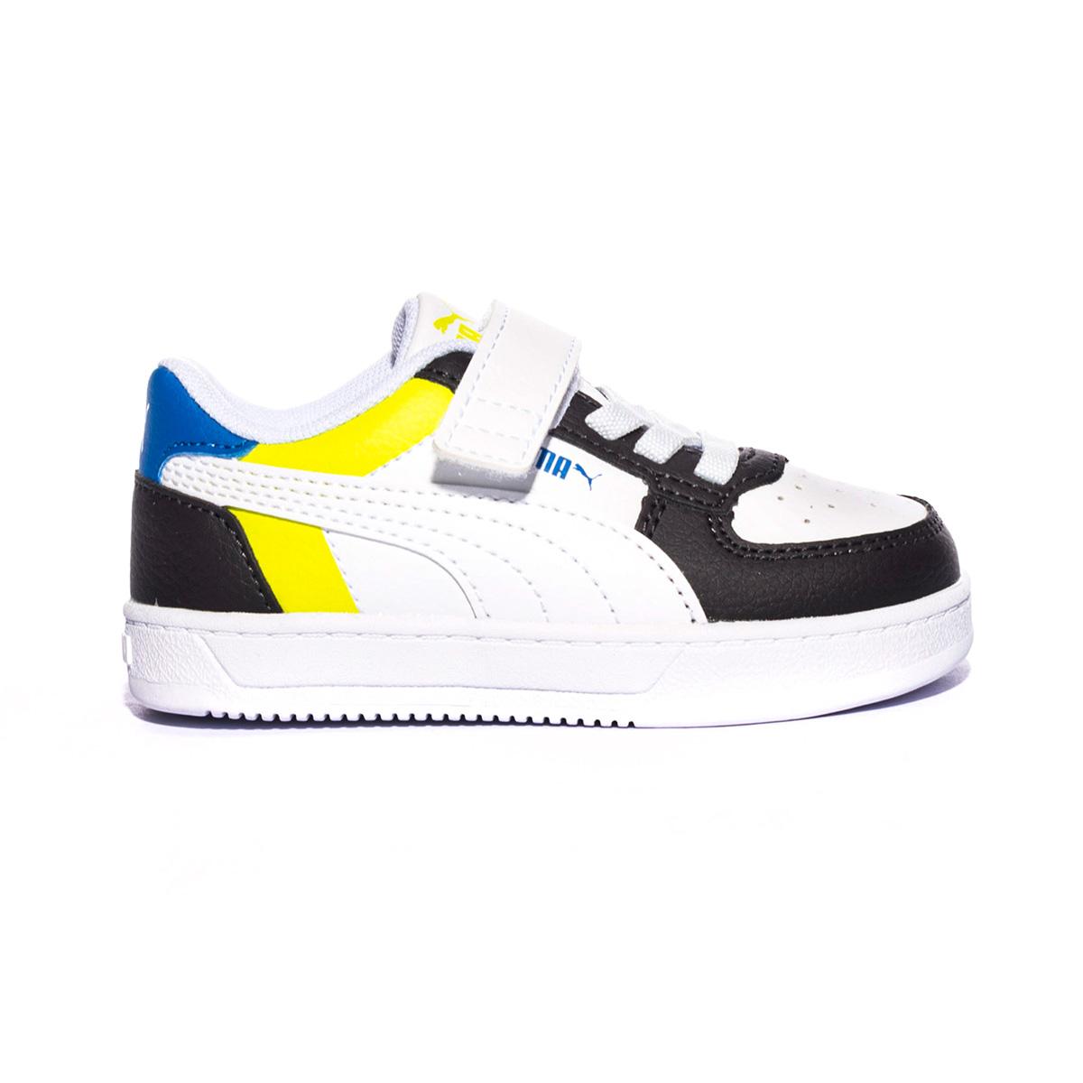 PUMA 394463-03 MIX Sneakers Bambino 