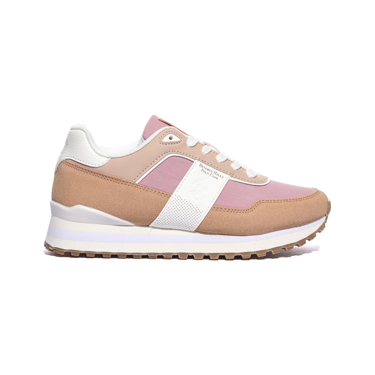 BEVERLY HILLS POLO CLUB BHW613201 0044 Sneakers Donna 