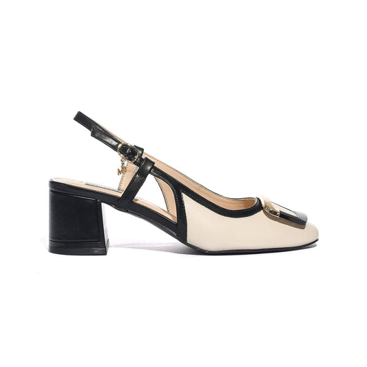 MARIELLA BURANI 51153 BEIGE Sandali Donna 