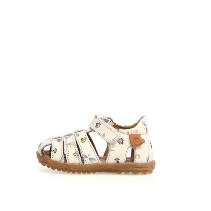 NATURINO 0011500724-54-0N02 MILK Sandali Bambina 