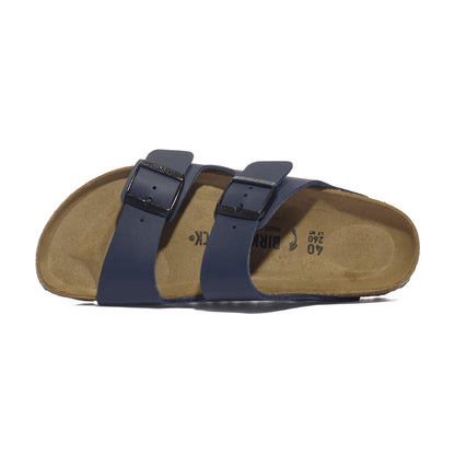 BIRKENSTOCK 051753 BLUE Sandali Uomo 