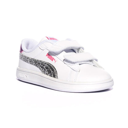 PUMA 392586-01 MIX Sneakers Bambina 