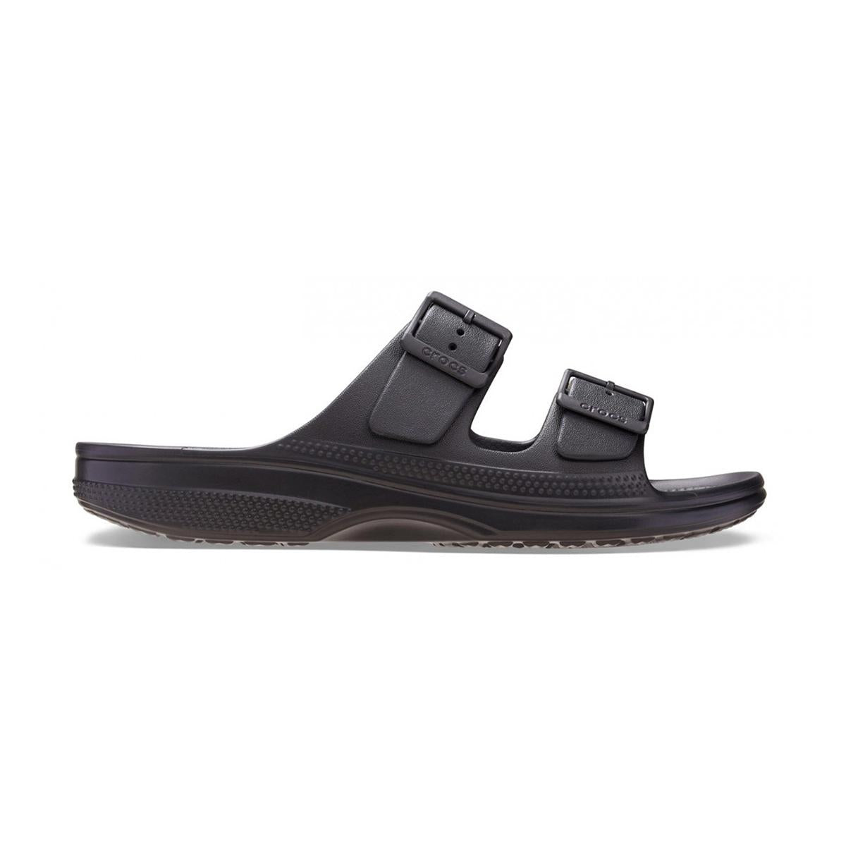 CROCS CR.213586 BLACK SANDALO Donna 