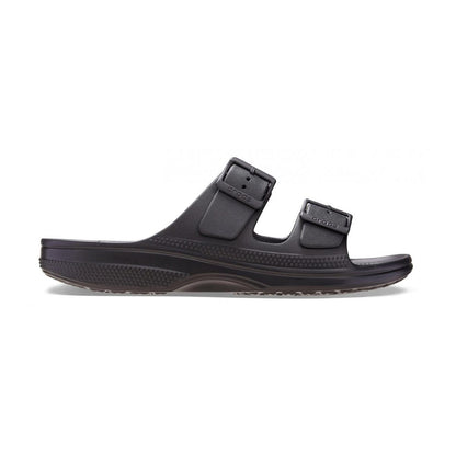 CROCS CR.213586 BLACK SANDALO Donna 