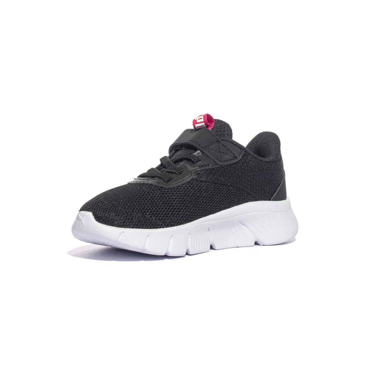 PUMA 401519-05 black Sneakers Bambina 