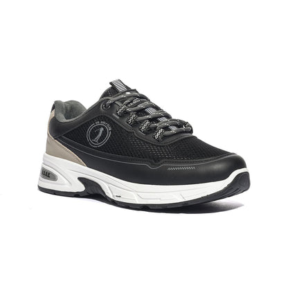 U.S. GOLF CLUB US4531 BLACK Sneakers Uomo 