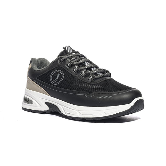 U.S. GOLF CLUB US4531 BLACK Sneakers Uomo 