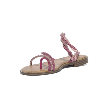 KHARISMA 7293 FUXIA ROSA Sandali Donna 