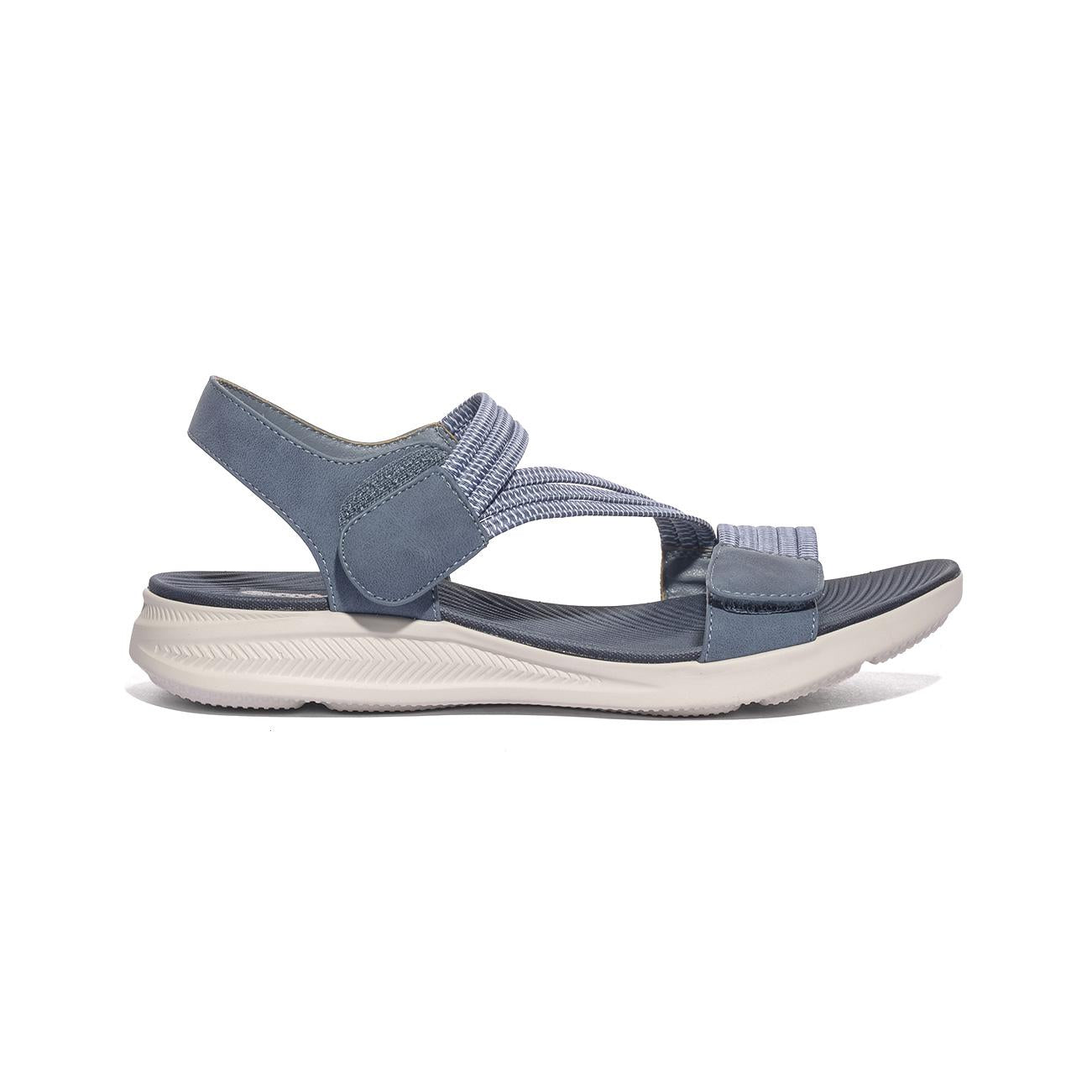CC RESORTS FLORRIE DENIM Sandali Donna 