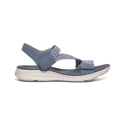 CC RESORTS FLORRIE DENIM Sandali Donna 