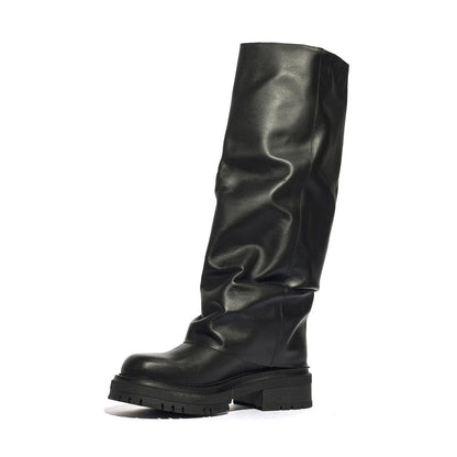 DOLCE MODA HELENA 07 NERO Stivali Donna 