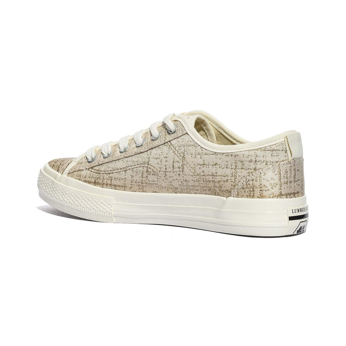 LUMBERJACK 102269412 SAND Sneakers Donna 