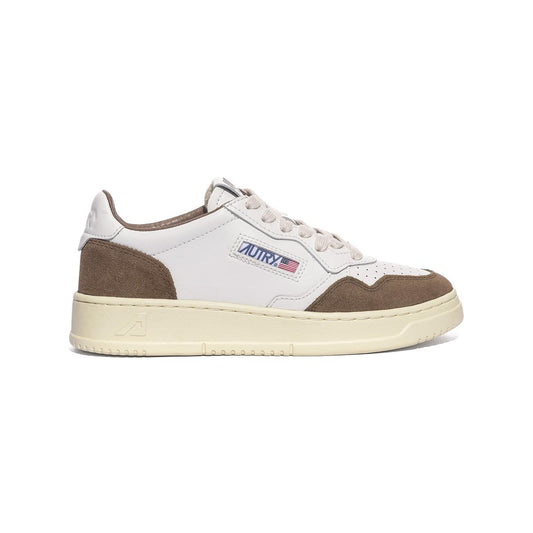 AUTRY MEDALIST AULW FT05 Sneakers Donna 