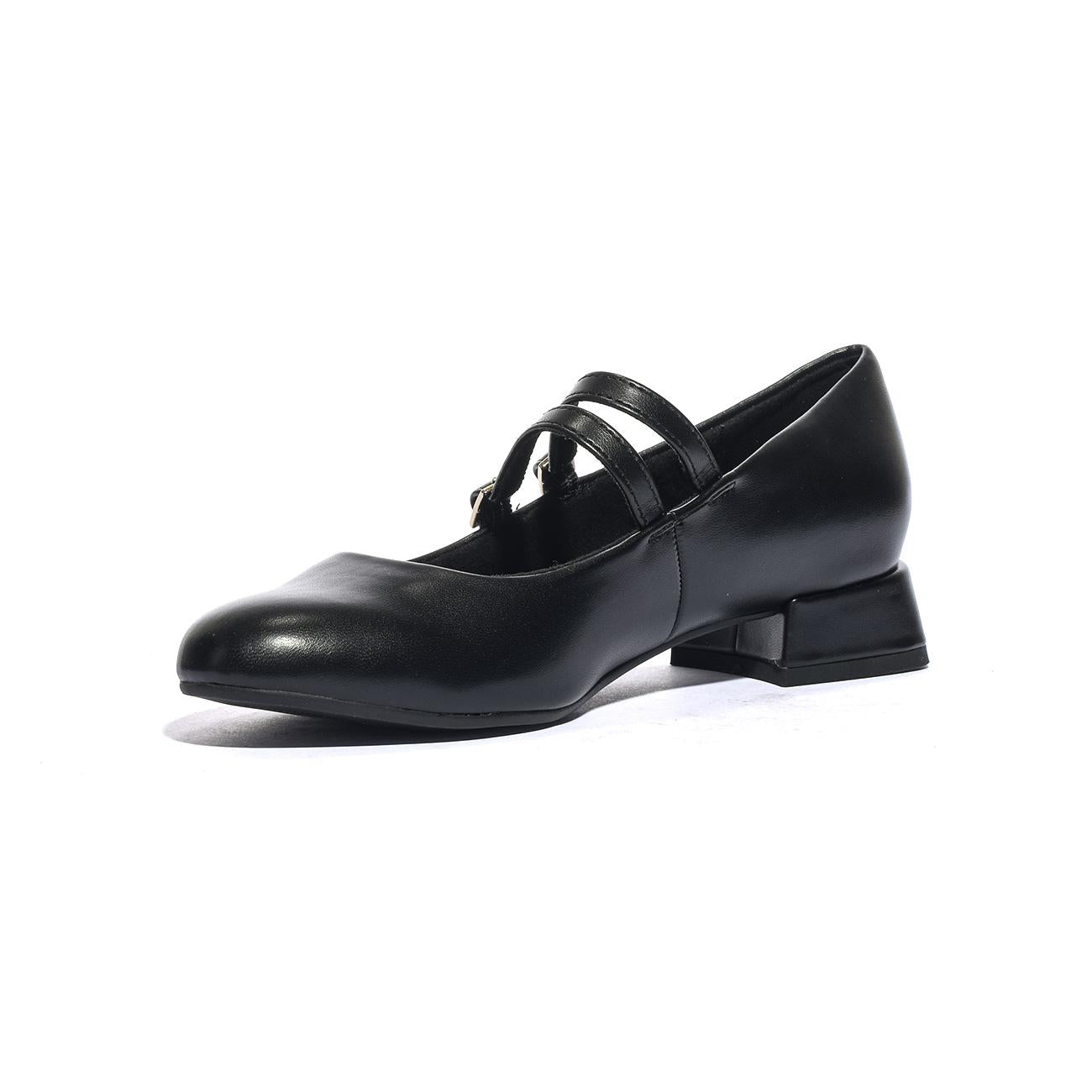 MARCO TOZZI 2-22209 BLACK Decollete Donna 