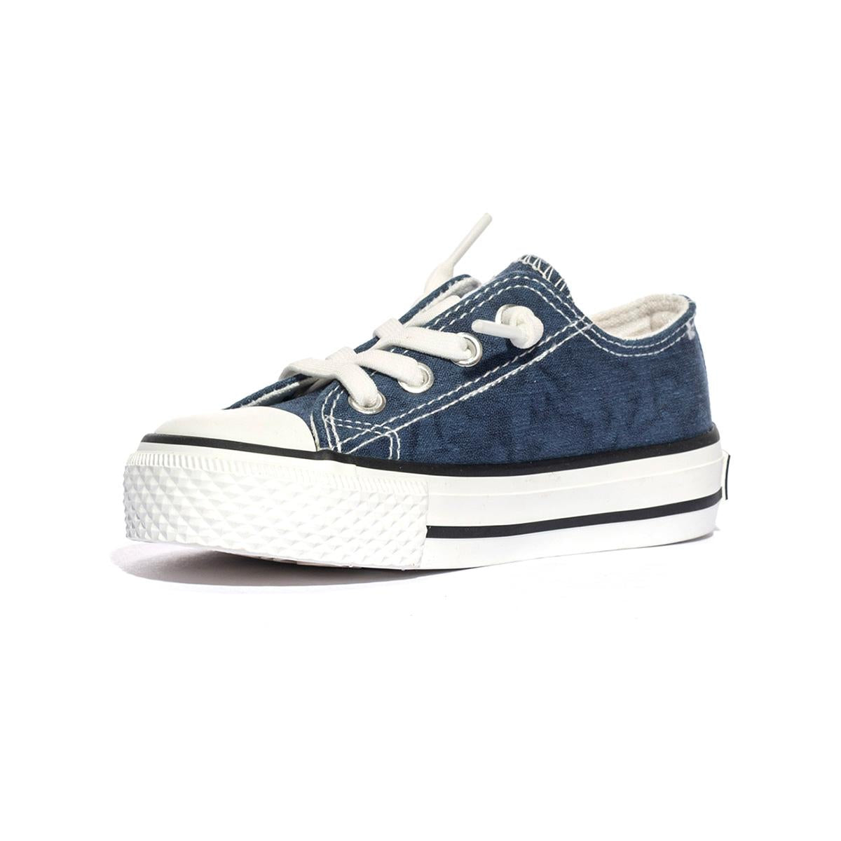 NATURINO 0012018268-01-0C02 NAVY Sneakers Bambino 