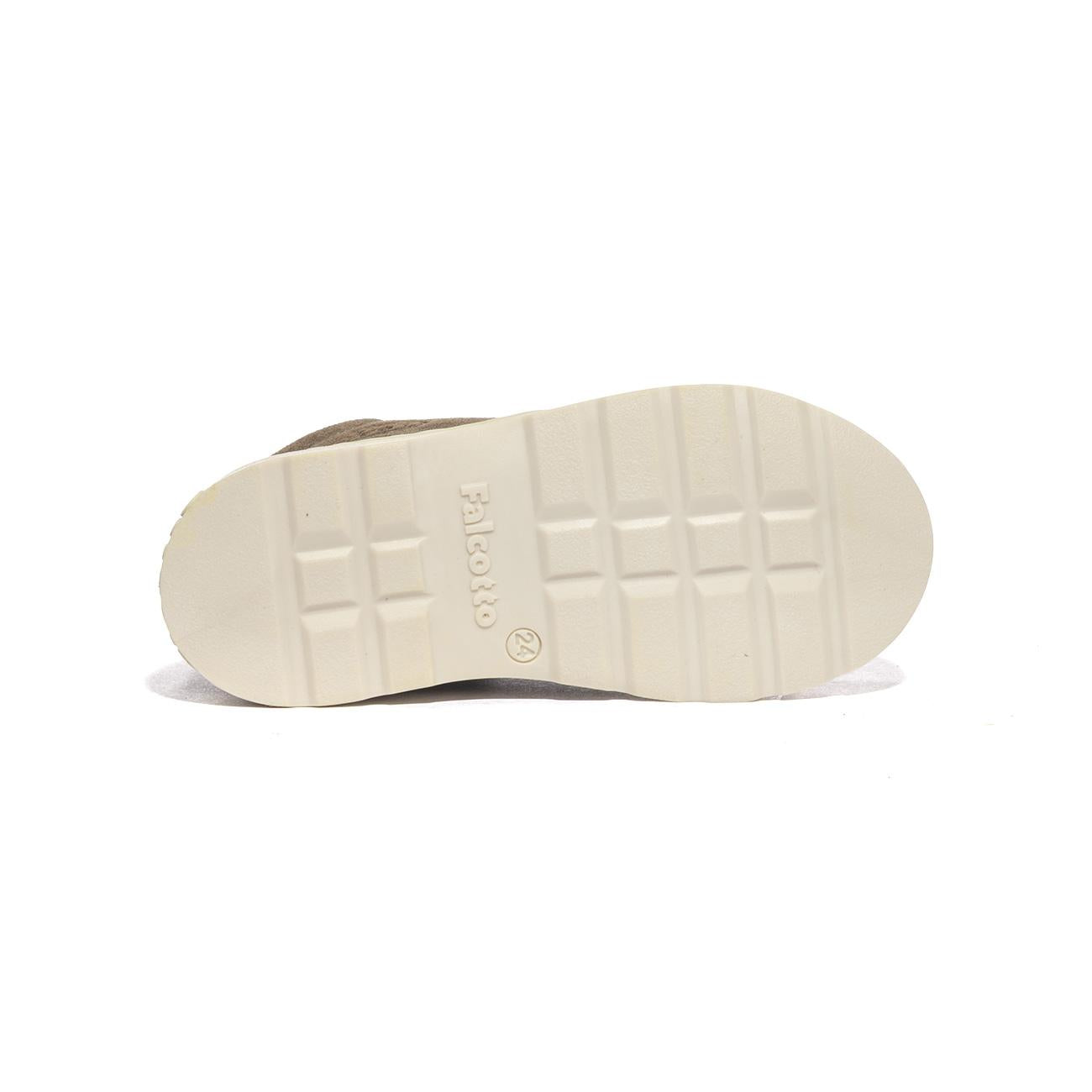 Sneakers Falcotto  Labloom Marroni 0012018010.02.3D51LT BROWN GREEN FALCOTTO