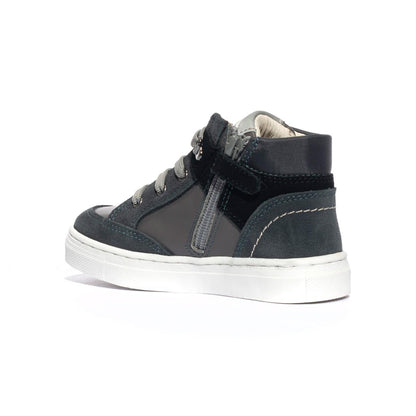 BALDUCCI BUTT1891 GRIGIO Sneakers Bambina 