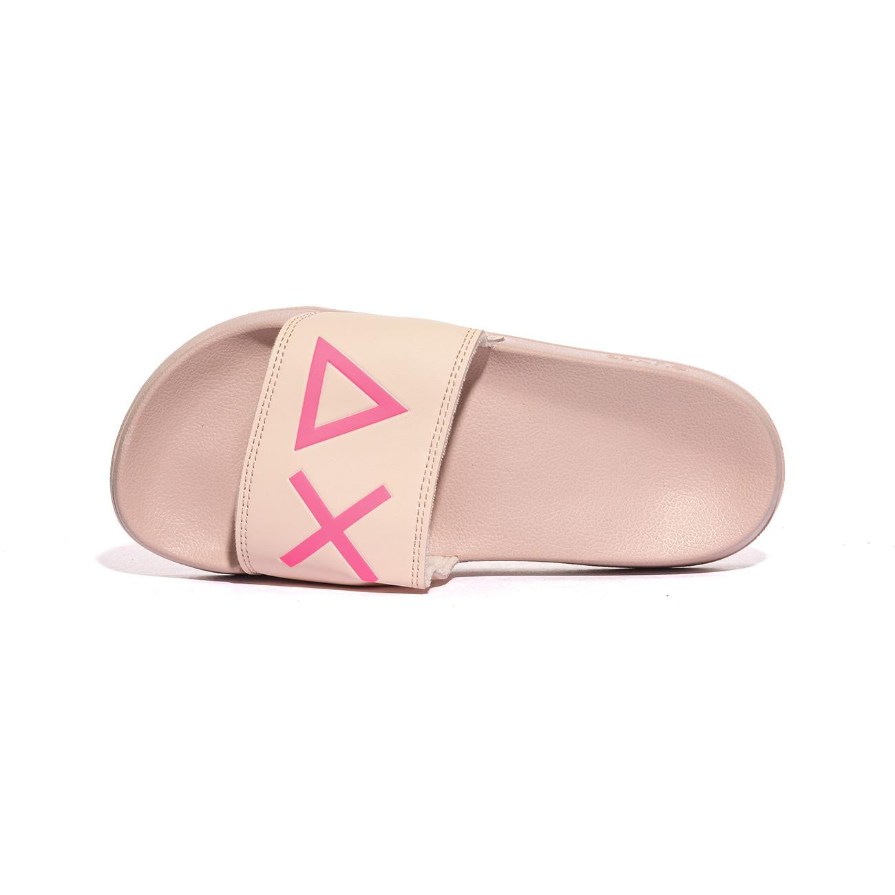 SUN 68 X34203 ROSA Ciabatte Donna 