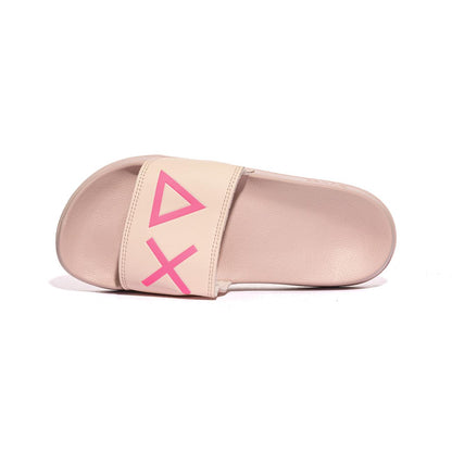 SUN 68 X34203 ROSA Ciabatte Donna 