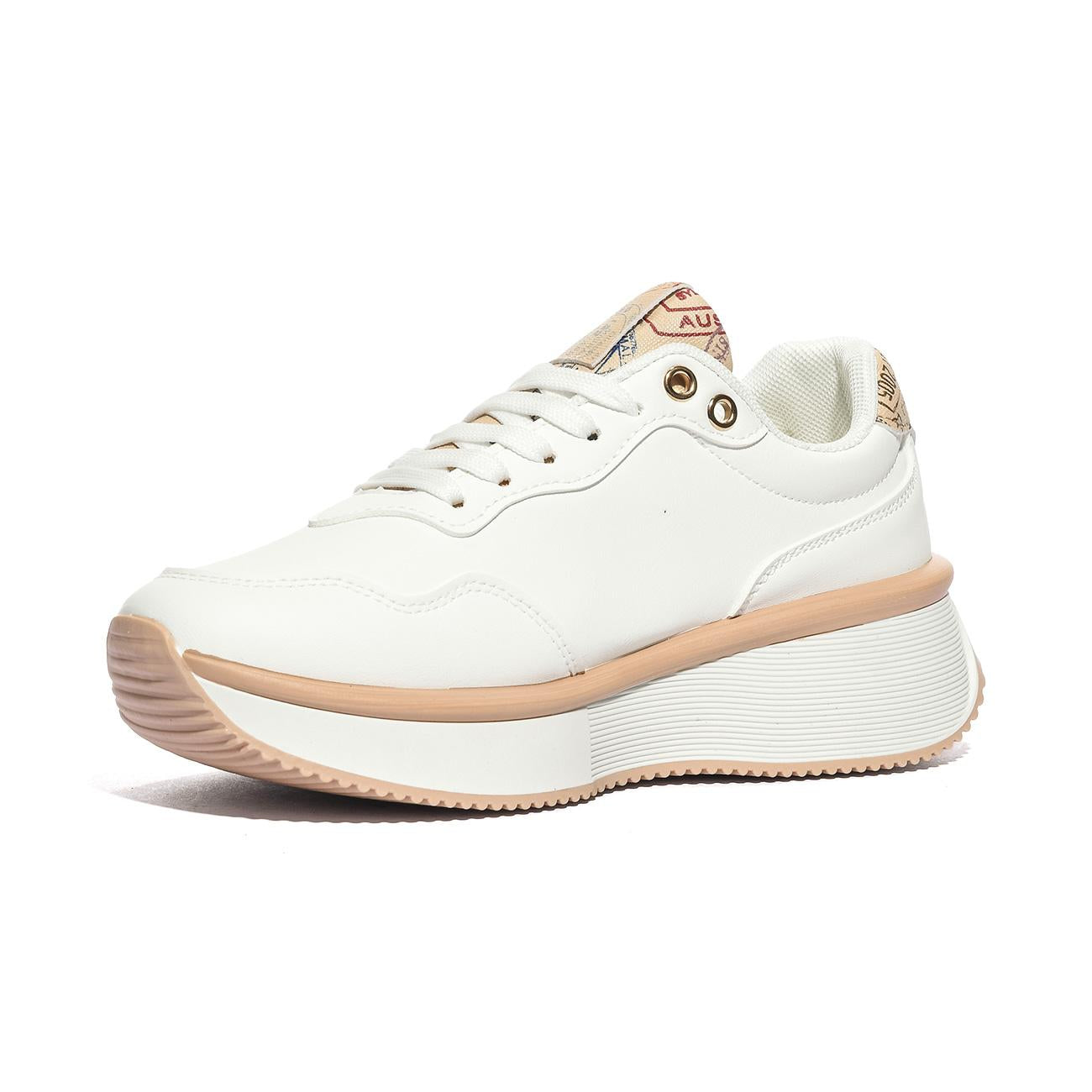 ALV By Alviero Martini ALVSD018520 SAFARI Sneakers Donna 