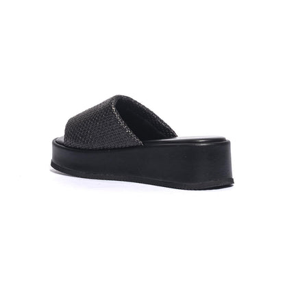 FRAU 87V5 NERO Sandali Donna 
