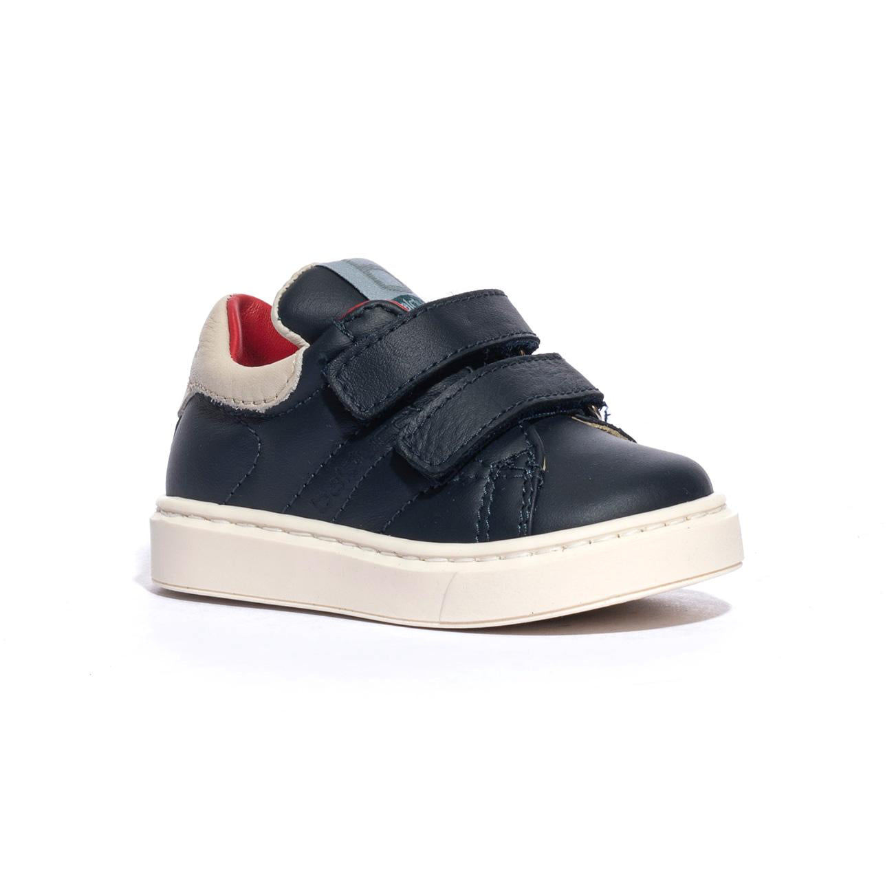 BALDUCCI CITA6685 BLU Sneakers Bambino 
