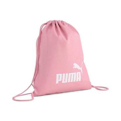 PUMA 091163-28 pink Gym Sacks Accessori 