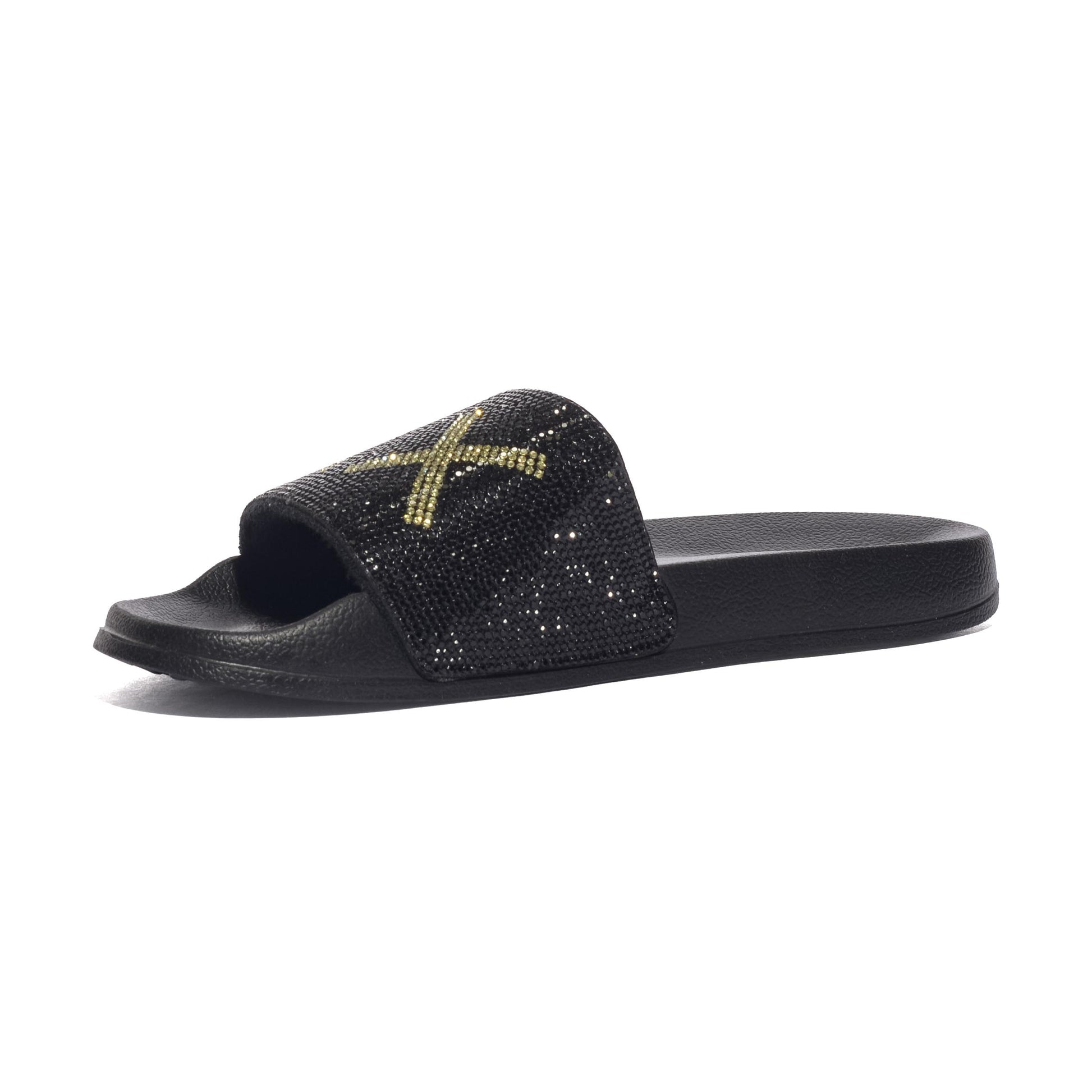 SUN 68 X35205 NERO Ciabatte Donna 