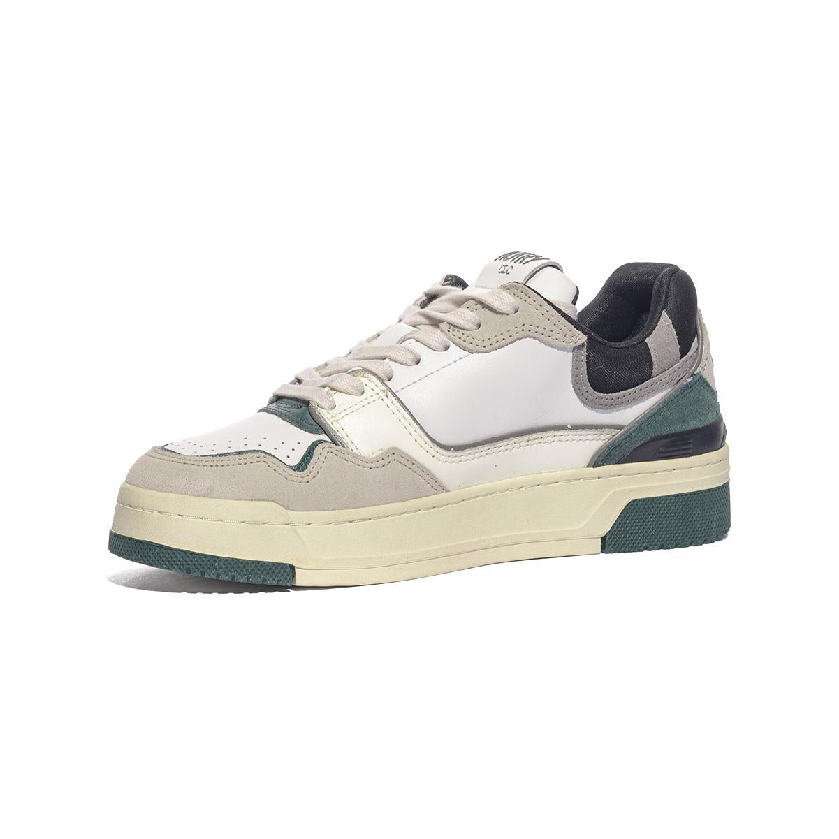 AUTRY CLC AULM MC10 Sneakers Uomo 