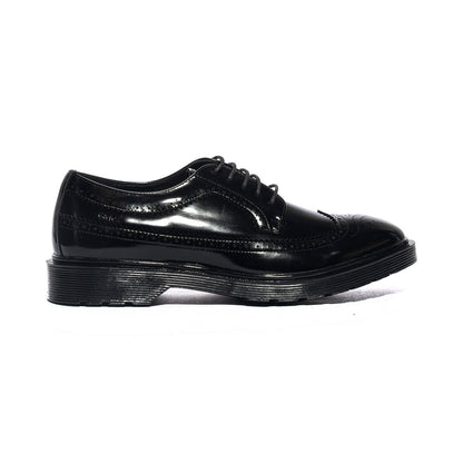 OSEY AL0138 AB.NERO Stringate Uomo 