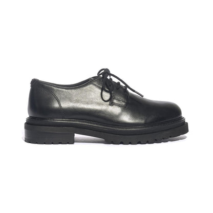 Stringate Janet E Janet J471 Nere J471BLACK JANET&JANET