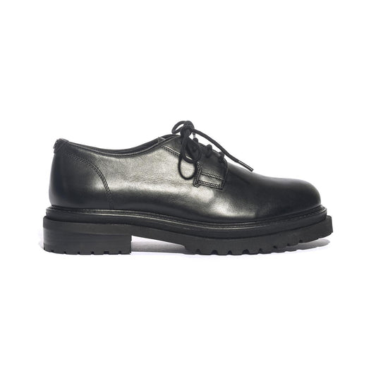 Stringate Janet E Janet J471 Nere J471BLACK JANET&JANET