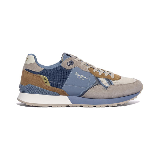 PEPE JEANS PMS400027 P925 Sneakers Uomo 