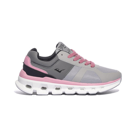 EVERLAST EV3394 LT GREY GREY BON BON Sneakers Donna 