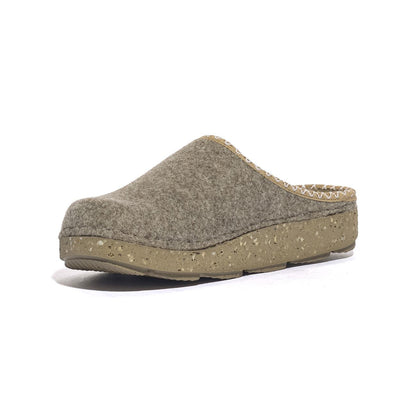 Ciabatte Inblu Ed000031 Beige ED000031TORTORA IN BLU