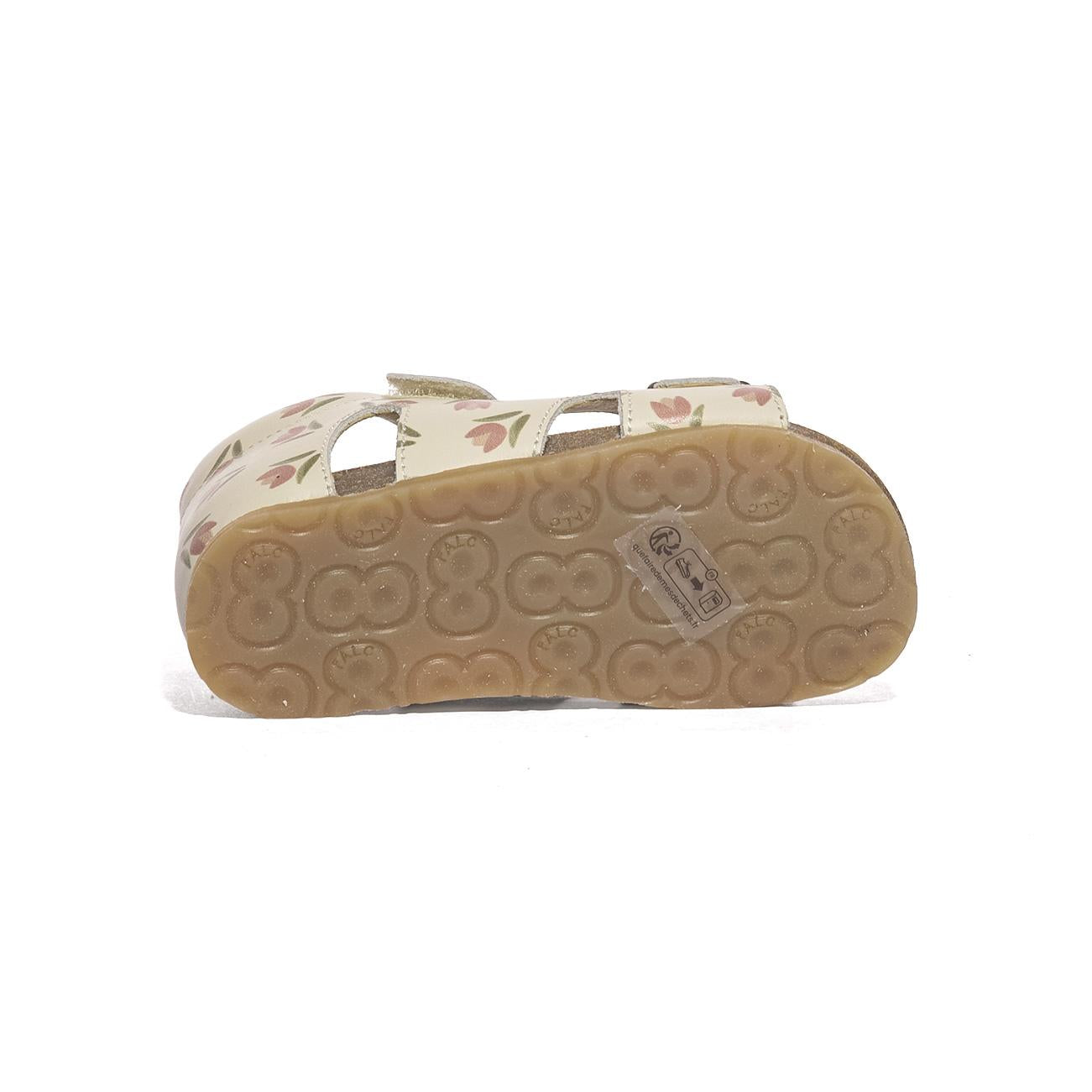 FALCOTTO 0011500737.E9.2N96 MILK PINK Sandali Bambina 