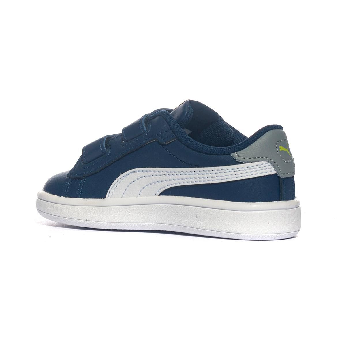 PUMA 392034-09 MIX Sneakers Bambino 