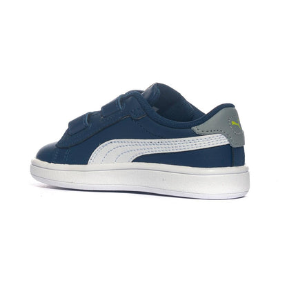 PUMA 392034-09 MIX Sneakers Bambino 