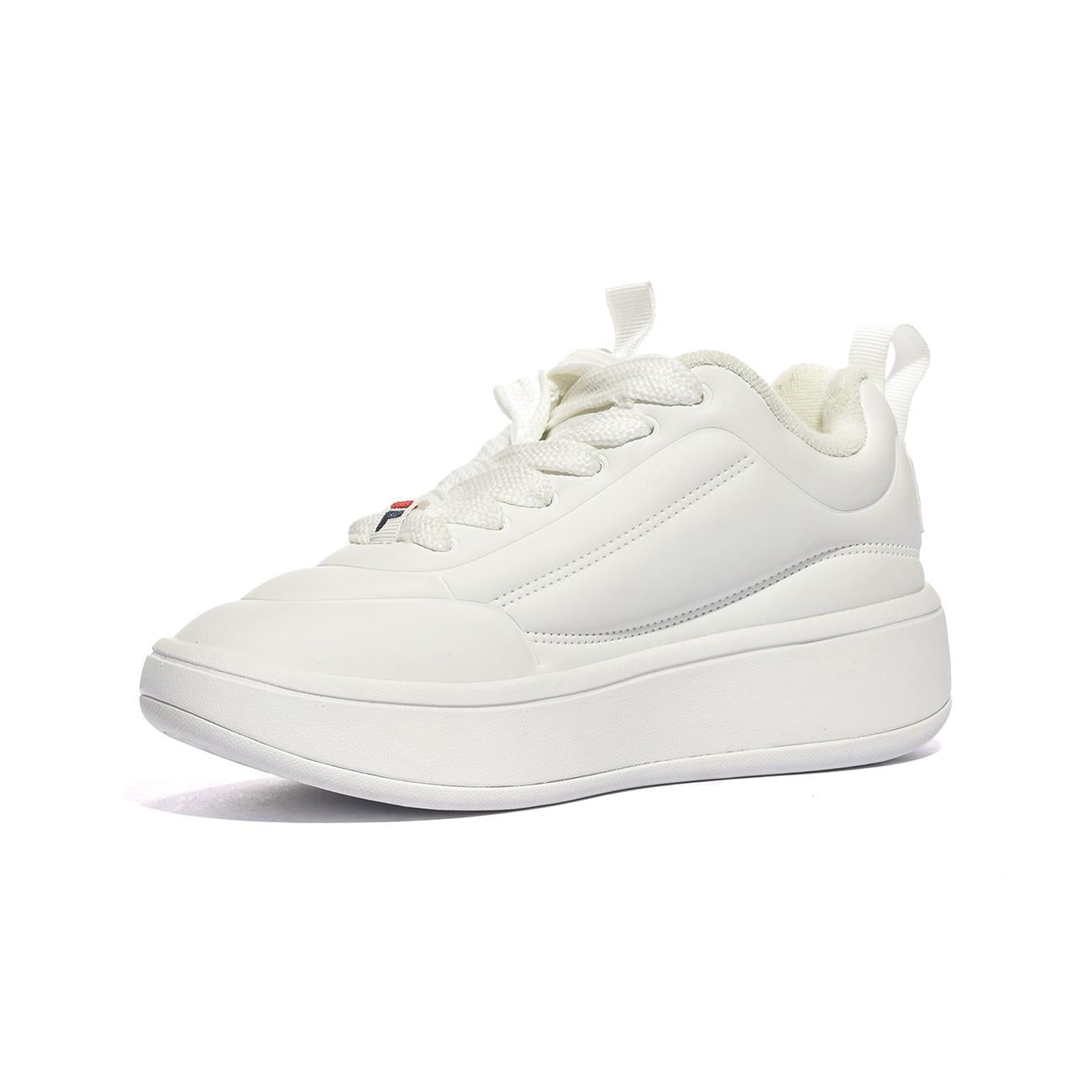 FILA FFW0536 White Sneakers Donna 