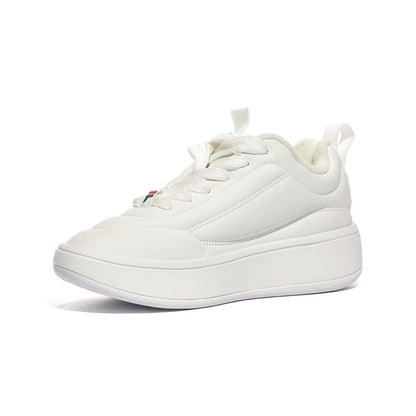 FILA FFW0536 White Sneakers Donna 