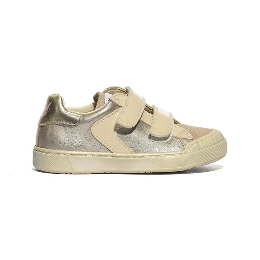 NATURINO 0012014879.20.2M20 CIPRIA.MILK Sneakers Bambina 