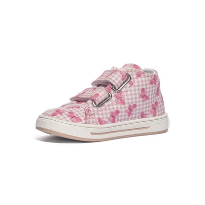 FALCOTTO 0012019051.08.1M08 WHITE PINK Sneakers Bambina 