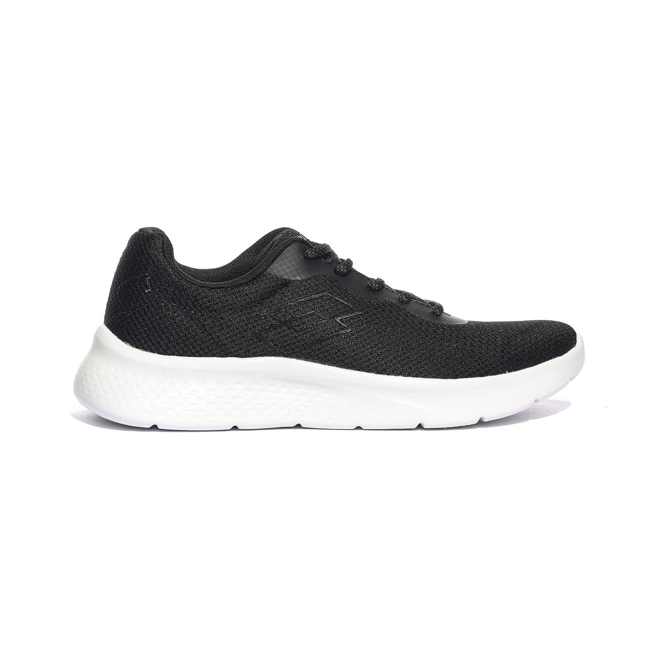 LOTTO 222208 ALL BLACK Sneakers Uomo 