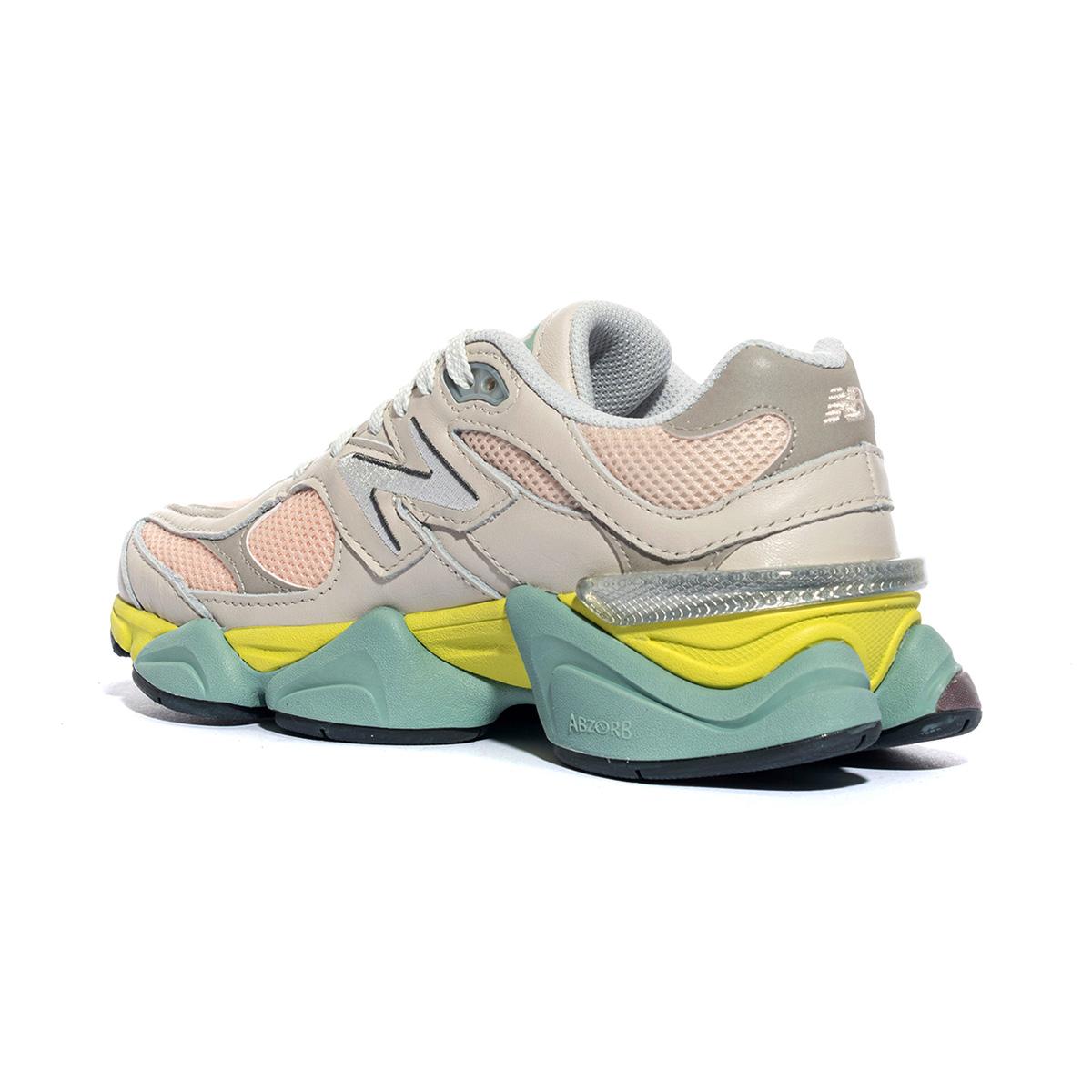 NEW BALANCE U9060GCB MIX Sneakers Donna 