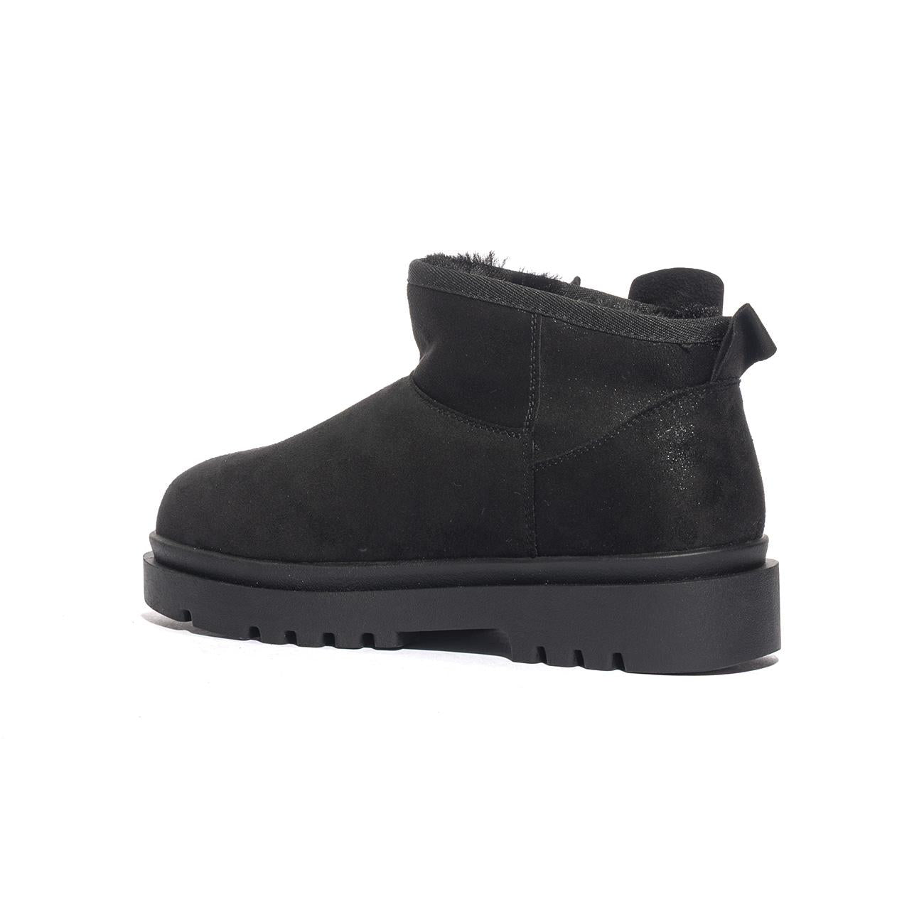 Mammut Liu Jo CONSUELO  Neri 4F4343TX45322222MICROFIBER BLACK LIUJO