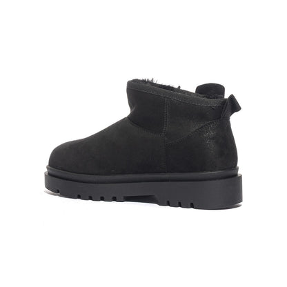 Mammut Liu Jo CONSUELO  Neri 4F4343TX45322222MICROFIBER BLACK LIUJO
