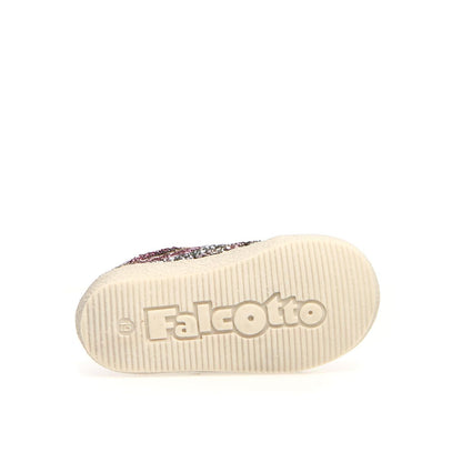 FALCOTTO 0012017157-29-1I03 LILAC-MULTI Sneakers Bambina 