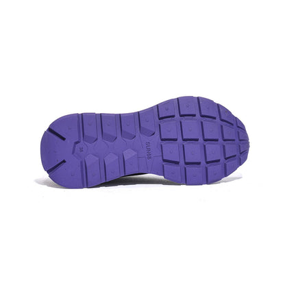 SUN 68 Z45201 NERO Sneakers Donna 