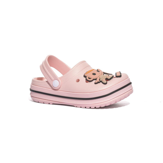 SKIFIDOL SK070 PINK Ciabatte Unisex Bambino 